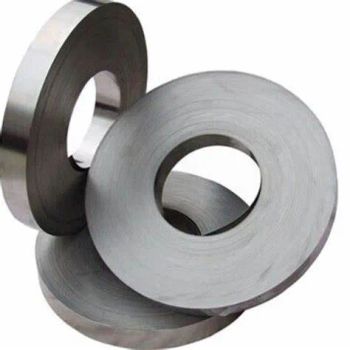 China ASTM B265 Price Chemicals Titanium Strip Gr2 Gr1 Titanium Foil for Sale - Jiangsu Shengpo New Materials Technology Co., Ltd. - China