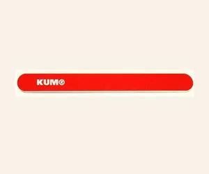 High Quality Foam Nail File NF0102 - KUM Beauty Shanghai Co., Ltd. - China
