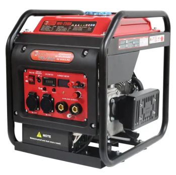 Portable 220V Arc Welders Inverter Air Cooled DC Welding Equipment 250A Gasoline Welding Generator - Zhejiang Zelda Tools Co., Ltd. - China