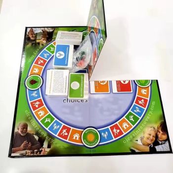 Drinking Board Games Playing Cards Custom Party Drinking Cards Board Games for Adults - Xiamen Zhaokang Trade Co., Ltd - China