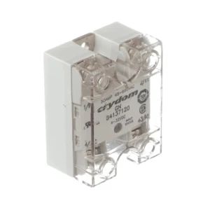 Original New Sensata Crydom 84137120 Solid State Relay 32VDC Spst No 50A 660V Zero Switching Gn Series Good Price - Energy Technology Co., Ltd. (Shenzhen) - China