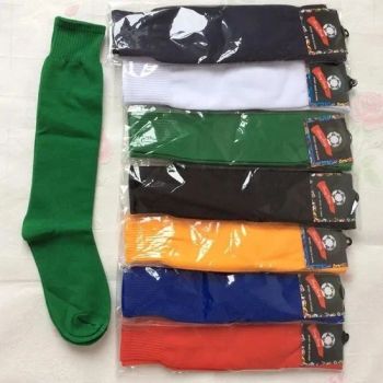 New Hot Sale Solid Color Men's Knitted Sports Socks Age All Gender All Trademark CE Origin China Height Middle Season Winter - HANGZHOU WEIZE IMP & EXP CO., LTD. - China