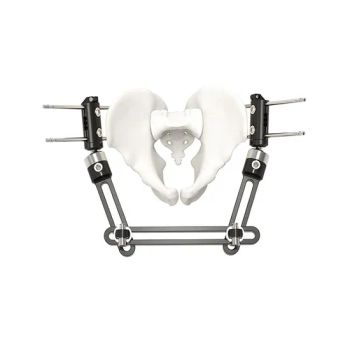 Surgical Instruments Orthopedic Fixation Pelvic External Fixator - Jiangsu Jinlu Group Medical Device Co., Ltd. - China