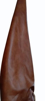 Brown antic leather for furniture Usage/Application Bag Packaging Type Wraping Product Type Antic leather Country of Origin Made in - Kanpur Leathers - India