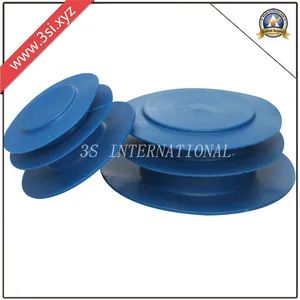 Pipe Internal End Caps (YZF-C258) Shape Equal Trademark NJP HS Code 39235000 Material Plastic Model NO. YZF-C258 Specification ASTM - 3S International Company Limited - China
