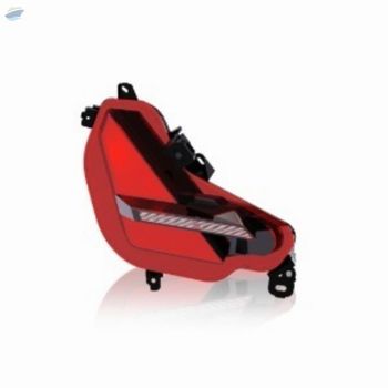 Automotive Rear Lamps -  Woosung Power Tec  - South Korea