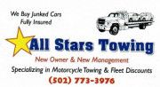 Product from All Stars Towing Product - All Stars Towing - United States