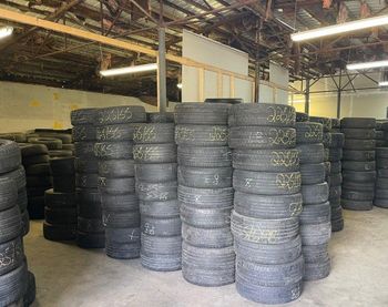 Top Second Hand Tyre Dealer, Passenger Car Tyres 245/35r20 225/35r20 245/35r19 245/45r18 245/ 235 - HELBER AGRO PRODUCT COMPANY LTD - Kenya