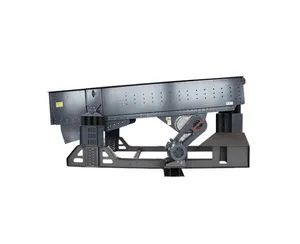 Durable Mining Vibrating Feeder for Aggregates - Shandong Pengpai Mining and Industry Accessories Co., LTD - China