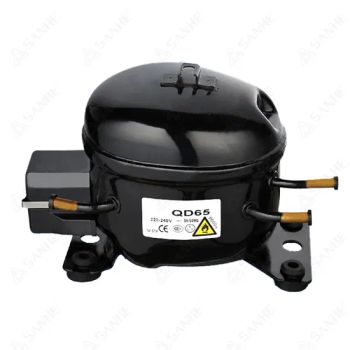Cold Room Refrigerator Freezer Compressors Price Origin China Condition New Warranty 1 Year Trademark SANHE Material - NINGBO SANHE REFRIGERATION CO., LTD. - China