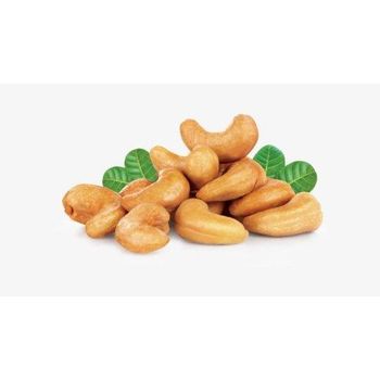 cashew nuts for confectionery and bakery production high quality kernels with creamy texture and smooth finish ideal for chocolates desserts cakes and pastries manufacturing - SATTER FOOD AND BEVERAGE - Netherlands