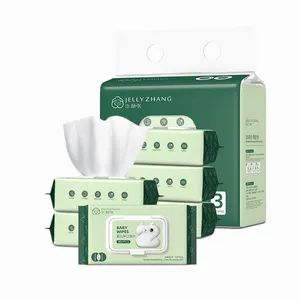 Baby hand and mouth wipes nonwoven wet wipes - Xiantao Tongda Non-Woven Products Co., Ltd. - China