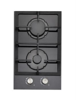 Factory Price 2 Burners Stainless Steel Gas Cooker Built-in Cooktops Gaz Stove New Arrival - Foshan Zerra Appliance Co., Ltd. - China