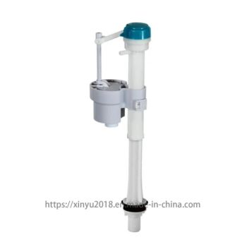 Longer-Drability Non-Corrosive Dual-Flush Adjustable Cistern Bathroom Toilet Tank Fill Flush Valve A1262 - Xiamen Xinyu Trade Co., Ltd. - China