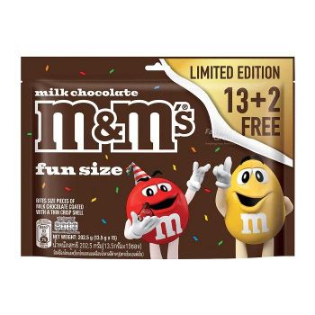 Original M&M's Chocolate Candy Pack With Smooth Chocolate Center Bright Colors For Sale - TRADECENTRIC LLC - United States