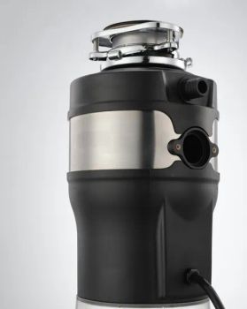 Electric Economical Kitchen Sink Food Waste Garbage Disposer Wholesales - Hangzhou Cleesink Mechanical & Electrical Co., Ltd. - China