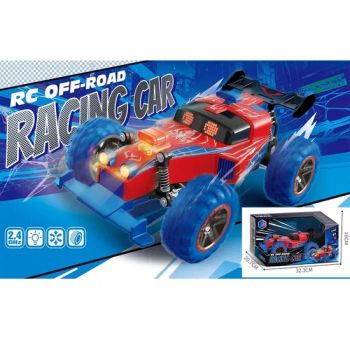 1: 18 Remote Control LED Racing Stunt Car Multi-Directional USB Cable Included Climbing RC Cars - Shantou Linda Toys Co., LTD. - China