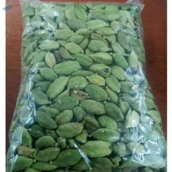 Premium Green Cardamom Total Ash ≤ 8% E Coli ≤ 10 Cfu/g Origin South Africa Coliforms ≤ 100 Cfu/g Foreign Matter ≤ 0.5% Moisture Content ≤ - BF GLOBAL TRADING (PTY) LTD - South Africa