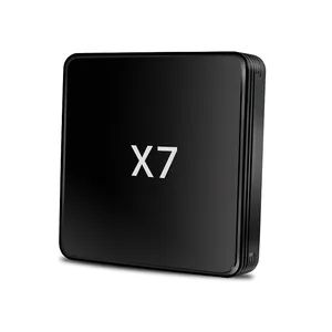 Amlogic S905L2 64bits Quad-Core 1g RAM 8g ROM Android TV Set Top Box - Shenzhen Joinwe Electronic Co., Ltd. - China