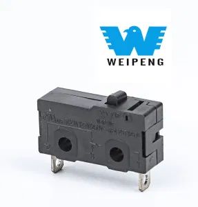 HK-04G Auto Parts Micro Switches Atex Rotary Gear Limit Switches - YUEQING TONGDA WIRE ELECTRIC FACTORY - China