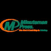 Product - Minuteman Press - United States
