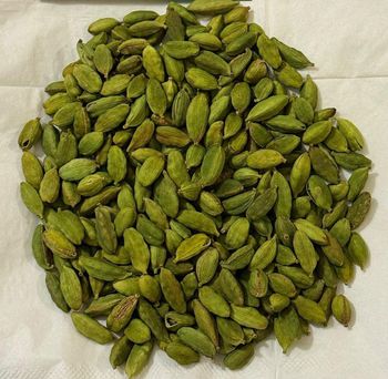 CARDAMOM from Oro verde CARDAMOM - Oro verde - United States