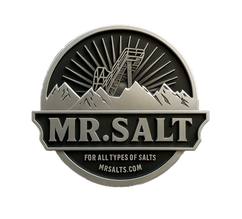 Mr Salt