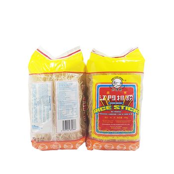 JOLION Rice Noodle Vermicelli Rice Stick Vietnam Health Coarse Cereal Green Bean Kongmoon 454g Egg Noodles/quick Cooking Noodles - Zhongshan Jolion Foodstuffs Co., Ltd. - China