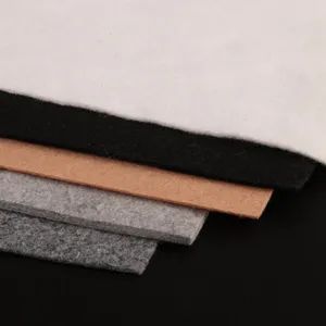 Civil Engineering Project Needle Punched Non Woven Geotextile Material - JRS (Hangzhou) Performance Material Co., Ltd. - China