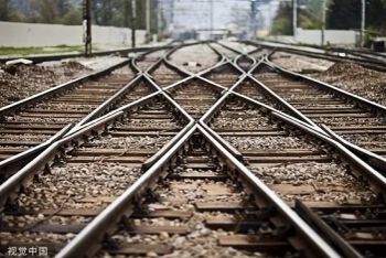 High Resistance U20 Manganese Railway Parts - Beijing Teye Industrial & Trade Corp. - China