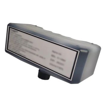 Continuous Inkjet Ink Make-up, Formulated 236bk Black Make-up - Shanghai Meiyike Ink Chemical Co., Ltd. - China