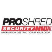 Product - PROSHRED® Orange County - United States