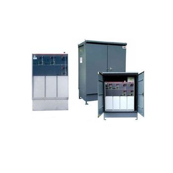 Rated Voltage: 11 Kv To 33kv Up To 1250 Amp. Ring Main Unit Power 2-5 Hp Phase 3 Phase IP Rating IP44 Voltage 240-440 V Frequency 50-60 - Soham Instruments - India