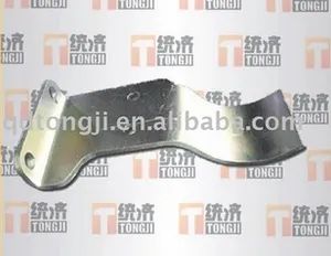Custom Sheet Metal Laser Cutting Sheet Metal Bending Fabrication - Qingdao Tongji Mechanical&Electronic Co., Ltd. - China