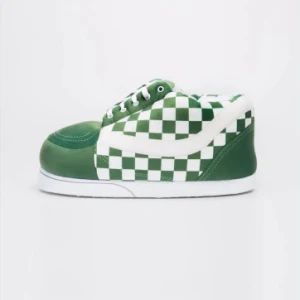 Unisex Comfortable Indoor Soft Plush Sports Style House Fuzzy Sneaker Slippers - Zhejiang Passion Import and Export Co., Ltd. - China