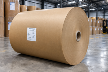 Kraft Paper - MMS Wholesale Limited - United Kingdom
