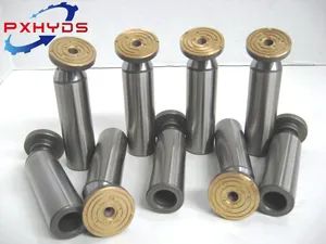 Replacement Linde Hydraulic Pump Hpv132 Piston Shoe Cylinder Block Spare Parts - Hangzhou PinXin Hydraulic Technology Co., Ltd. - China