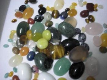 Natural Stones, Gems, Precious Beads for Jewelry - Jewelbead Magnetic Gems Fashion Jewelry Co., Ltd. - China
