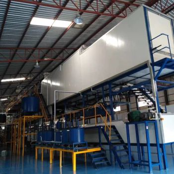 Nitrile Gloves Production Machine/Latex Surgical Glove Production Line - Zhengzhou Angde Machinery Equipment Co., Ltd. - China