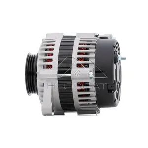 Auto Parts Auto Electrical Systems Alternator N04c 96567255 Alternator Assembly for Chevrolet Matiz - Yiwu Hi-Great Auto Parts Co.,Ltd. - China