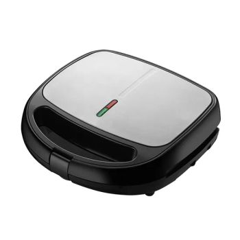 Energy-Saving Removable Parts Thermostatically Controlled Grill Waffle Sandwich Maker - Ningbo Vpoint Qingsheng Technology Co., Ltd. - China