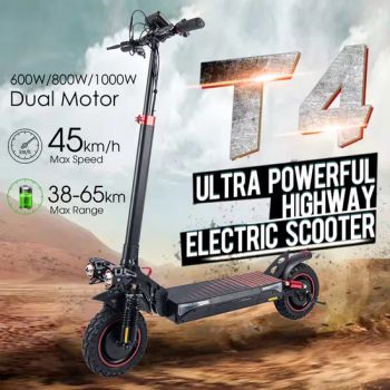 T4 Bulk Mobilty Wholesale off Road Self-Balancing Electric Scooters for Adults - Wuyi Jinyue Engine Science and Technology Co., Ltd. - China