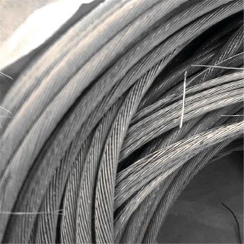 Eco Focused Aluminum Wire Scrap For Metal Recovery Programs Aluminum Wire Scrap Meeting Modern Industry Expectations - AGRO AFRIQUE COMPANY LIMITED - Tanzania