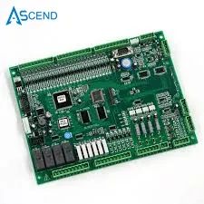 Premium Factory Original Elevator PCB Parts for Elevators Origin China Drive Mode AC HS Code 8431310090 Load Capacity - Ascend Fuji Elevator (Suzhou) Co., Ltd - China