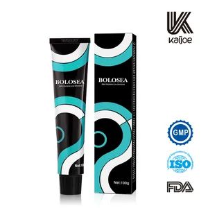 Best Hair Color Cream Blonde Hair Color Organic Hair Dye Volume 100ml Gender Unisex Hair Type All Type Permanent Age Group - Zhaoqing Kaijoe Technology Co., Ltd. - China