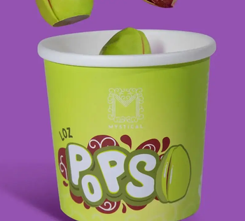 Wholesale Bulk Buy Mystical Ice Cream Mix Pops 315ml Online -  CALIPSO POLSKA SP Z OO  - Poland