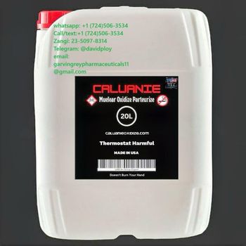 High grade Caluanie Muelear Oxidize Phthalate type Other Delivery Form Bottles, Bulk Delivery, Drums Volume > 0.5 L to 5 L, > 25 L to 75 L, > 75 L to 150 L - Garvin Pharmaceuticals - United States