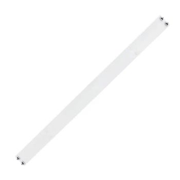 0 6m Fluorescent Lamp Can Use LED Tube Single Tube Light IP65 LED Tri Proof Light - Huzhou Hengqi Electric Factory - China