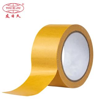 Double Sided Adhesive Sticky Tape for Arts, DIY, Crafts, Photography, Scrapbooking, Card Making, Gift Wrapping, Office School Stationery Supplies, Home Supplies - Fujian Youyi Adhesive Tape Group Co., Ltd. - China