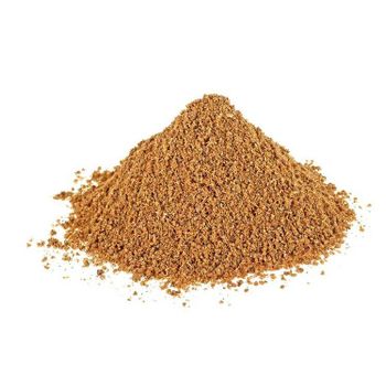 Organic Coriander Seeds powder in hot sale Grade Top Aroma Rich Aroma Texture Fine Powder Flavor Distinct Flavor Type Coriander Seeds Powder - afrivett@gmail.com - South Africa